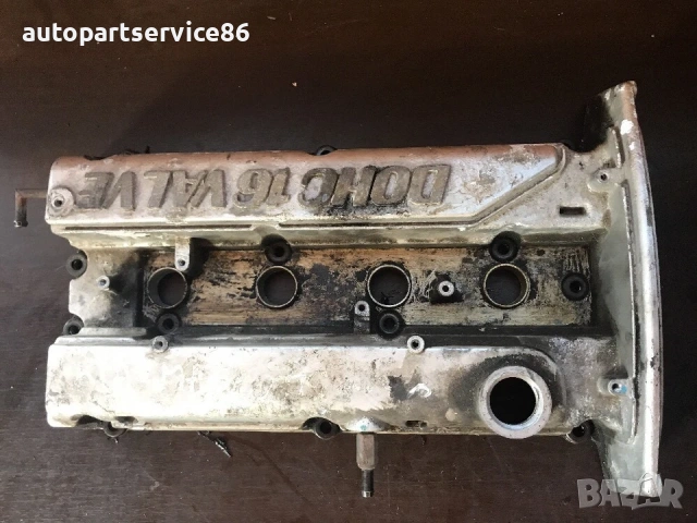 Капак на клапаните 2.0 бензин 16V за KIA Magentis (2002)