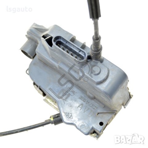 Брава предна дясна врата Renault Laguna II 2007-2012 ID:103986, снимка 1 - Части - 41287293