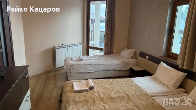 Вила за продажба в Apart Hotel Forest Nook   Пампорово | 119 кв.м | 159 000 €, снимка 17 - Вили - 53617581