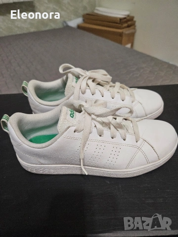 Маратонки ADIDAS