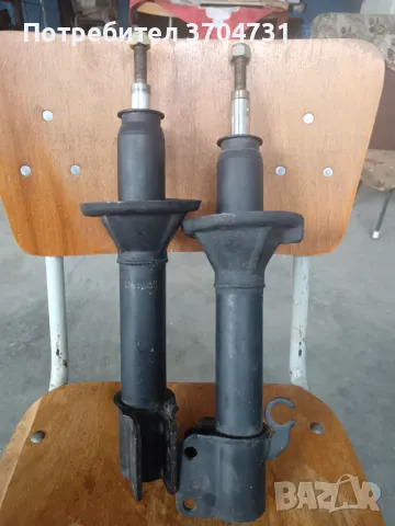 Предни амортисьори Форд Фиеста 