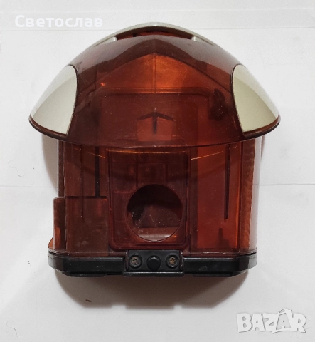 Прахосмукачка Zelmer Galaxy 2 на части, снимка 13 - Прахосмукачки - 52587881