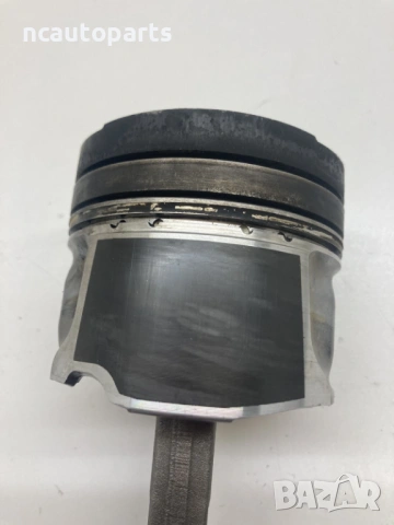 Буатло с биела за TOYOTA AVENSIS 2.0 дизел 126 коня 1AD-FTV 2008, снимка 9 - Части - 53187190