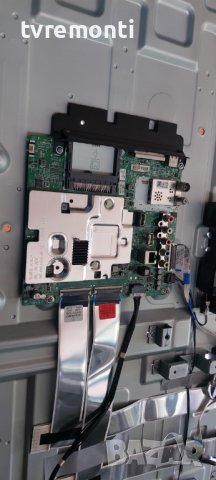 MAIN BOARD, EBT64559706 - EBR84156401 - EAX67133404  LJ7 SHASSIS  LG 55UJ635V for 55inc