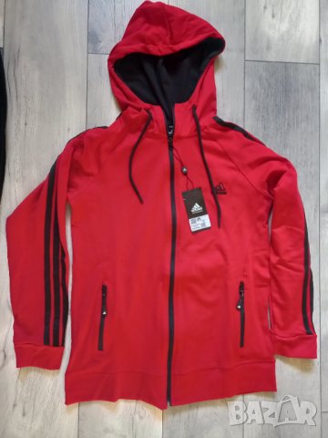 Adidas - екип размер М , снимка 2 - Спортни екипи - 40952494