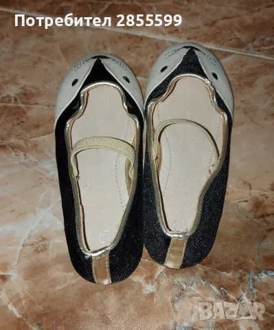 Детски обувки, снимка 2 - Детски обувки - 47533323