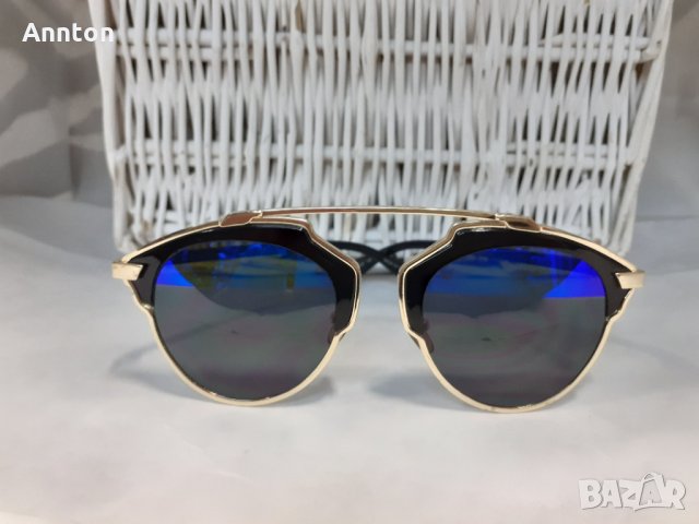 Слънчеви очила, унисекс-57, снимка 3 - Слънчеви и диоптрични очила - 35744989
