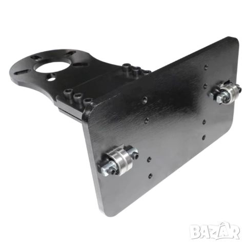 Стойка за облекчаване на напрежението от гумени втулки, снимка 4 - Индустриална техника - 52638814