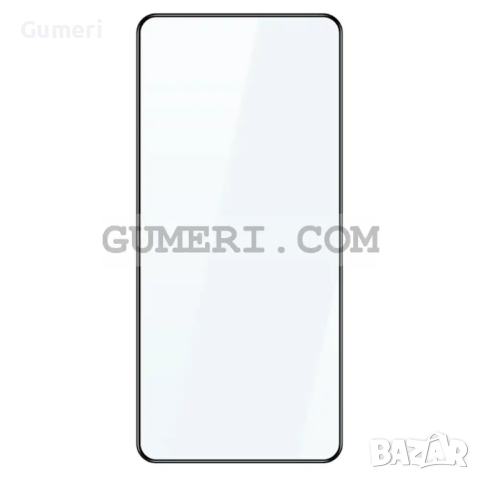 Стъклен Протектор за Целия Екран Full Glue за Xiaomi Redmi Note 13 Pro, снимка 2 - Фолия, протектори - 44923785
