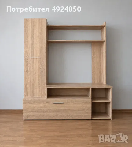 Секция дъб сонома