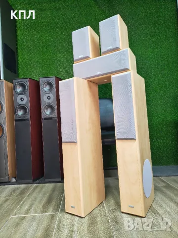 Комплект тонколони MAGNAT motion 990 5.0, снимка 7 - Тонколони - 56070862