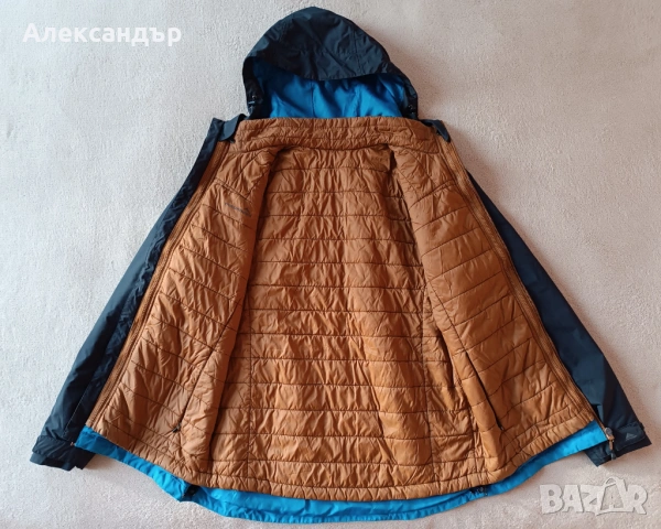 Moorhead-яке 3 в 1, снимка 2 - Якета - 53717376