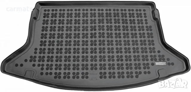 Стелка за багажник Rezaw-Plast за Hyundai i30 III (2016+) - Хечбек - version with one floor