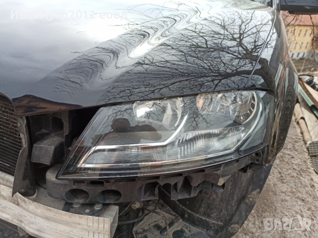 Алуминиеви джанти dezent 5x112 et47, снимка 6 - Гуми и джанти - 36291923