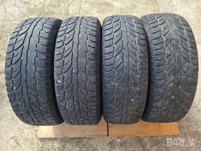 Brock RC Matrix 16 5x114.3 6.5J ET42 /60.1mm, снимка 12 - Гуми и джанти - 53615500