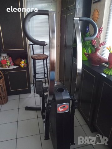 Кростренажор Cyclone, снимка 5 - Други спортове - 42350585