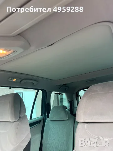 Продавам Citroën C4 Piccaso, снимка 12 - Автомобили и джипове - 56410959