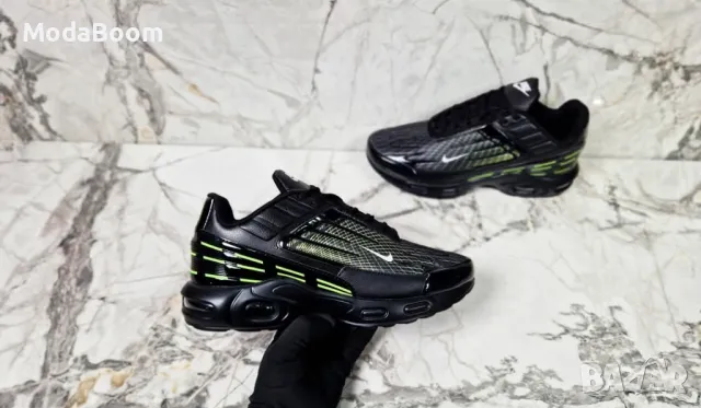 Nike спортни мъжки маратонки , снимка 8 - Маратонки - 48736456