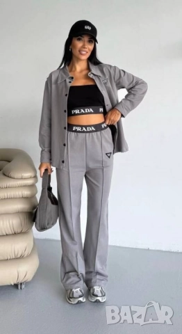 дамски комплекти prada , снимка 3 - Комплекти - 51864038