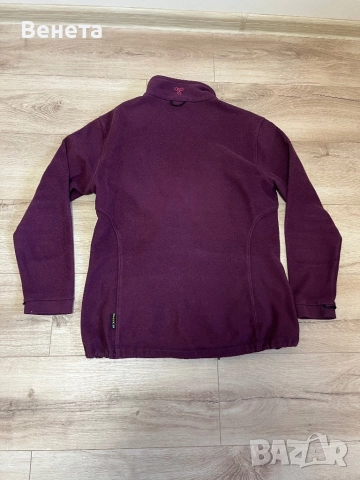 Дамски полар Jack Walfskin. Размер L., снимка 2 - Якета - 51896846