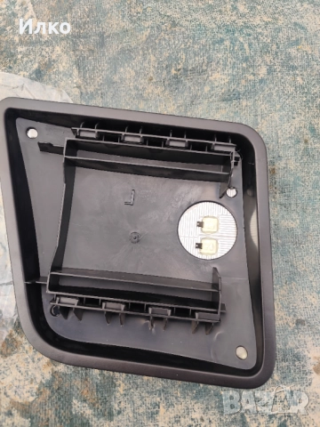 Огледало за бус, снимка 3 - Части - 52929207