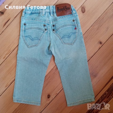 Лот качествени дрешки р-р 9-12 м. , снимка 11 - Комплекти за бебе - 34020185