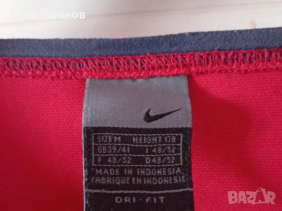 Оригинална фланелка на Арсенал - сезон 2003/2004, снимка 3 - Футбол - 47331684