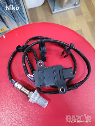 NOX сензор за Opel Astra k 1.5 CDTI (2019-2022г.) - 55513252, снимка 2 - Части - 56042845