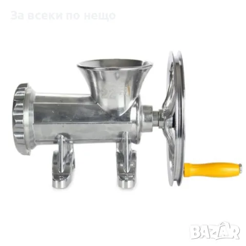 Алуминиева месомелачка 22 – ри номер Mar-Pol, снимка 4 - Други инструменти - 50338705