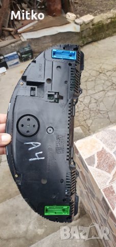 Километраж Ауди А4 3.0тди 2006г, снимка 2 - Части - 35941007