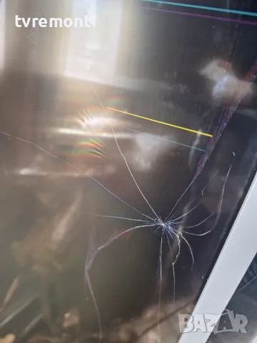 T-Con Board 6870C-0769A 6871L-5951A PHILIPS 43PUS6554/12 43inc DISPLAY TPT430U3-EGYSKA.G Rev.S3B, снимка 7 - Части и Платки - 47499020