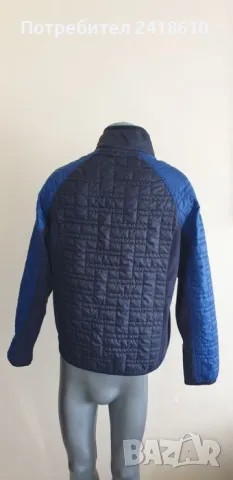 Tommy Hilfiger Primaloft Polartec Light Mens Jacket Size M НОВО! ОРИГИНАЛ! Мъжко преходно Яке!, снимка 5 - Якета - 47412436