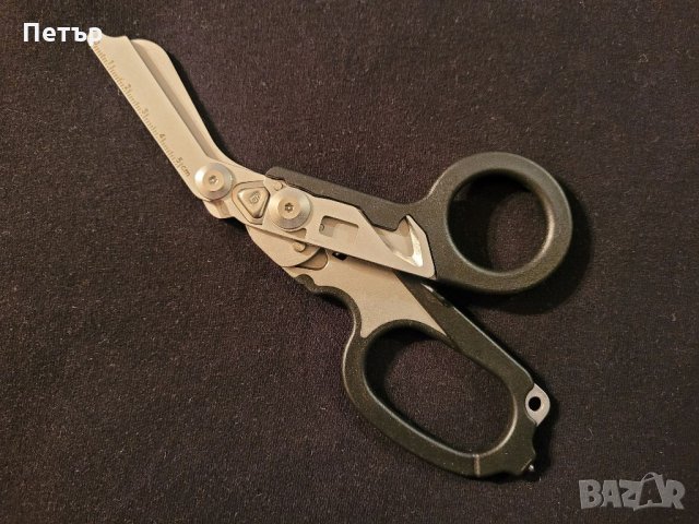 Raptor ножица за спешни случаи 