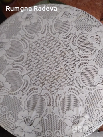 покривки и тишлайфери, снимка 3 - Покривки за маси - 52638662