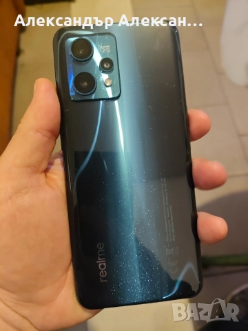 Realme 9 Pro plus 128/6