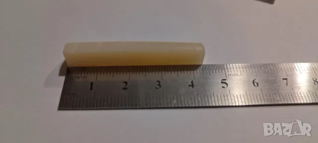 Natural Bone Nut-най-разпространения модел, снимка 3 - Китари - 48455330