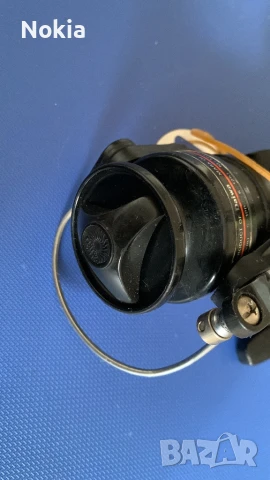 DAIWA J13 P made in Korea , снимка 3 - Макари - 51385958
