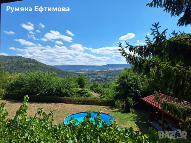 Къща за гости Ефтимови , снимка 8 - Почивки на планина - 51773768