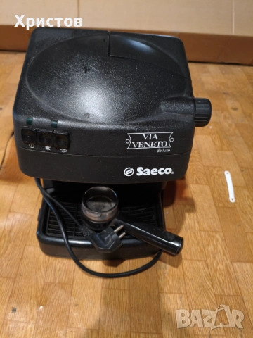Кафемашина Saeco 