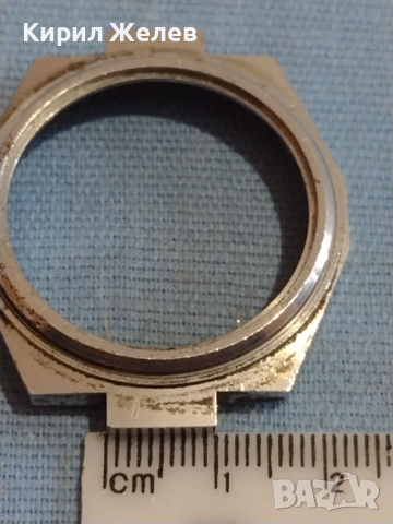 Каса за ръчен часовник без стъкло за части колекция 36904, снимка 5 - Други - 44728093