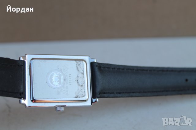 ''Orient'' кварцов часовник, снимка 10 - Други - 42166223