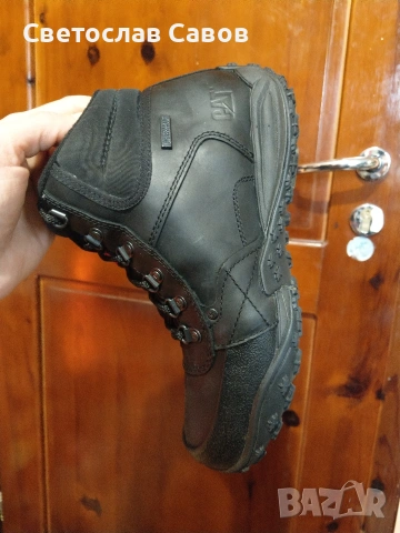 CAT 42нм. 27,0см., снимка 10 - Мъжки ботуши - 53788387