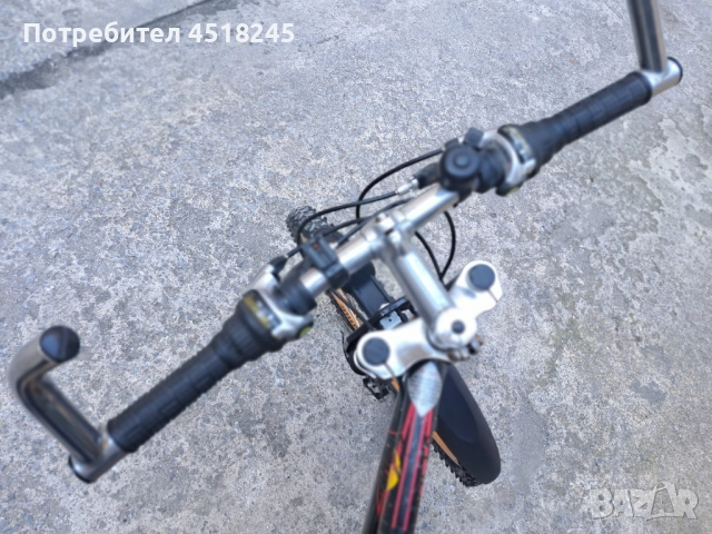 Велосипед 26", снимка 3 - Велосипеди - 51784311