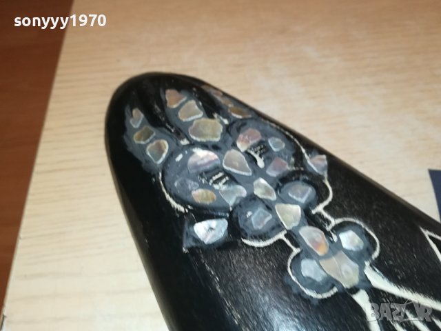 МАСКА ВНОС ГЕРМАНИЯ 0608231425, снимка 9 - Антикварни и старинни предмети - 41772222