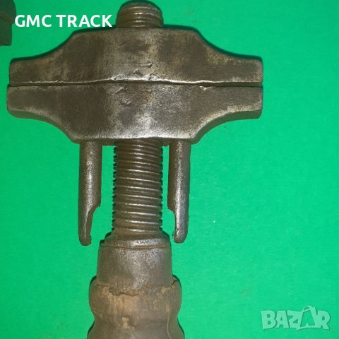 Старинни френски ключове, снимка 3 - Ключове - 42412500