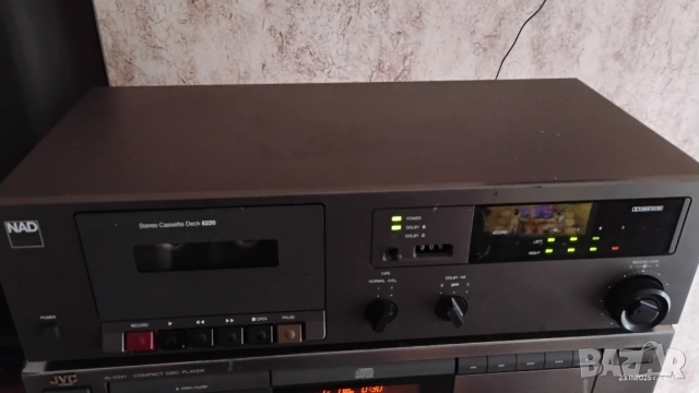 NAD 6220, снимка 5 - Декове - 52513713