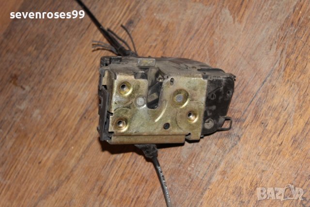 Брава врата задна дясна Рено Сценик 2 Renault Scenic 2, снимка 5 - Части - 39643433