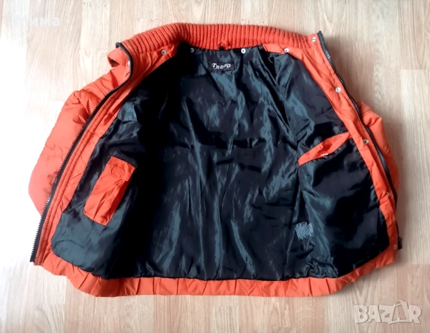 Дамски якета, снимка 3 - Якета - 47108736