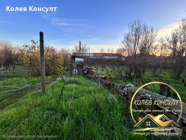 Къща село Върбица , снимка 3 - Къщи - 53449234