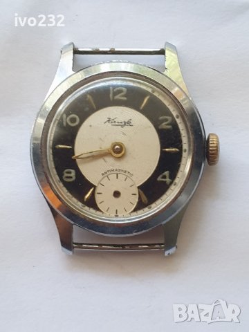 kienzle watch, снимка 5 - Мъжки - 41705620